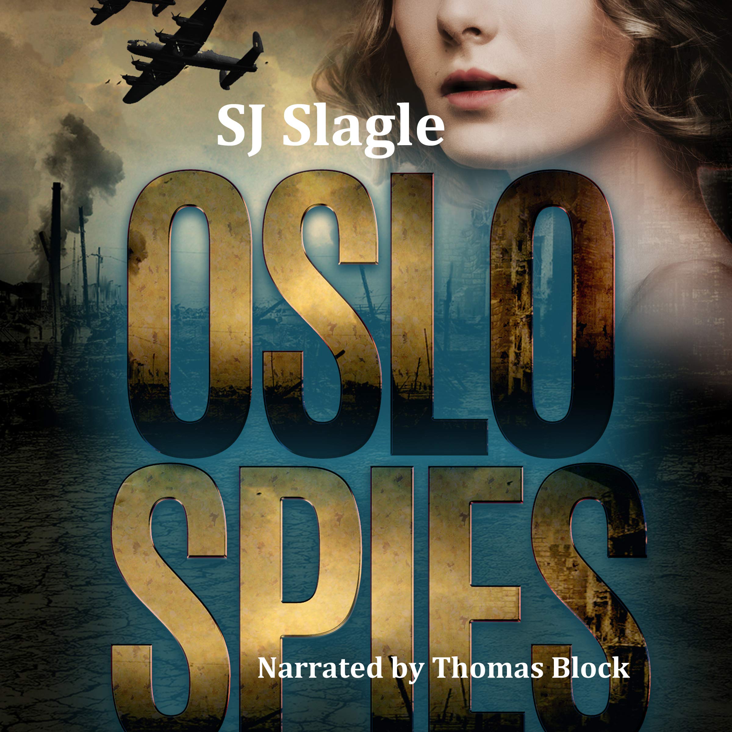 Oslo Spies