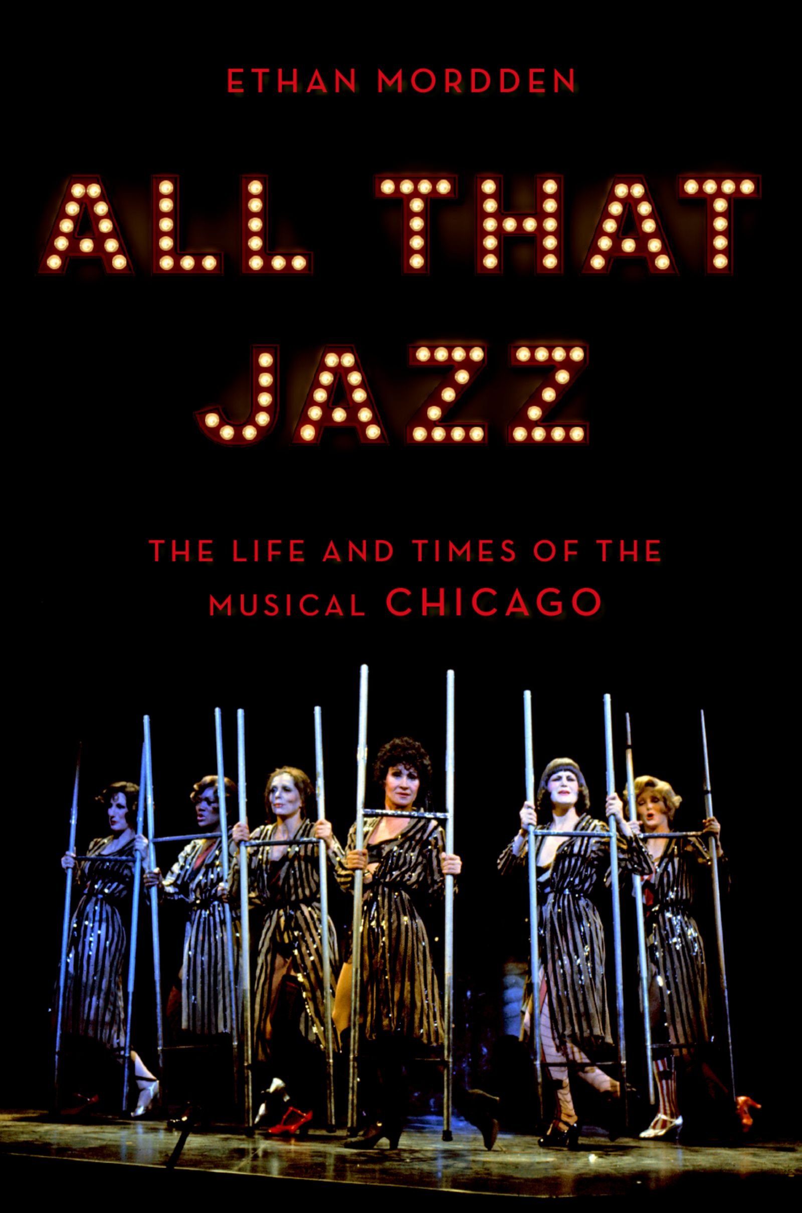 All That Jazz Chicago Musical le guide parfait pour vos soirées culture