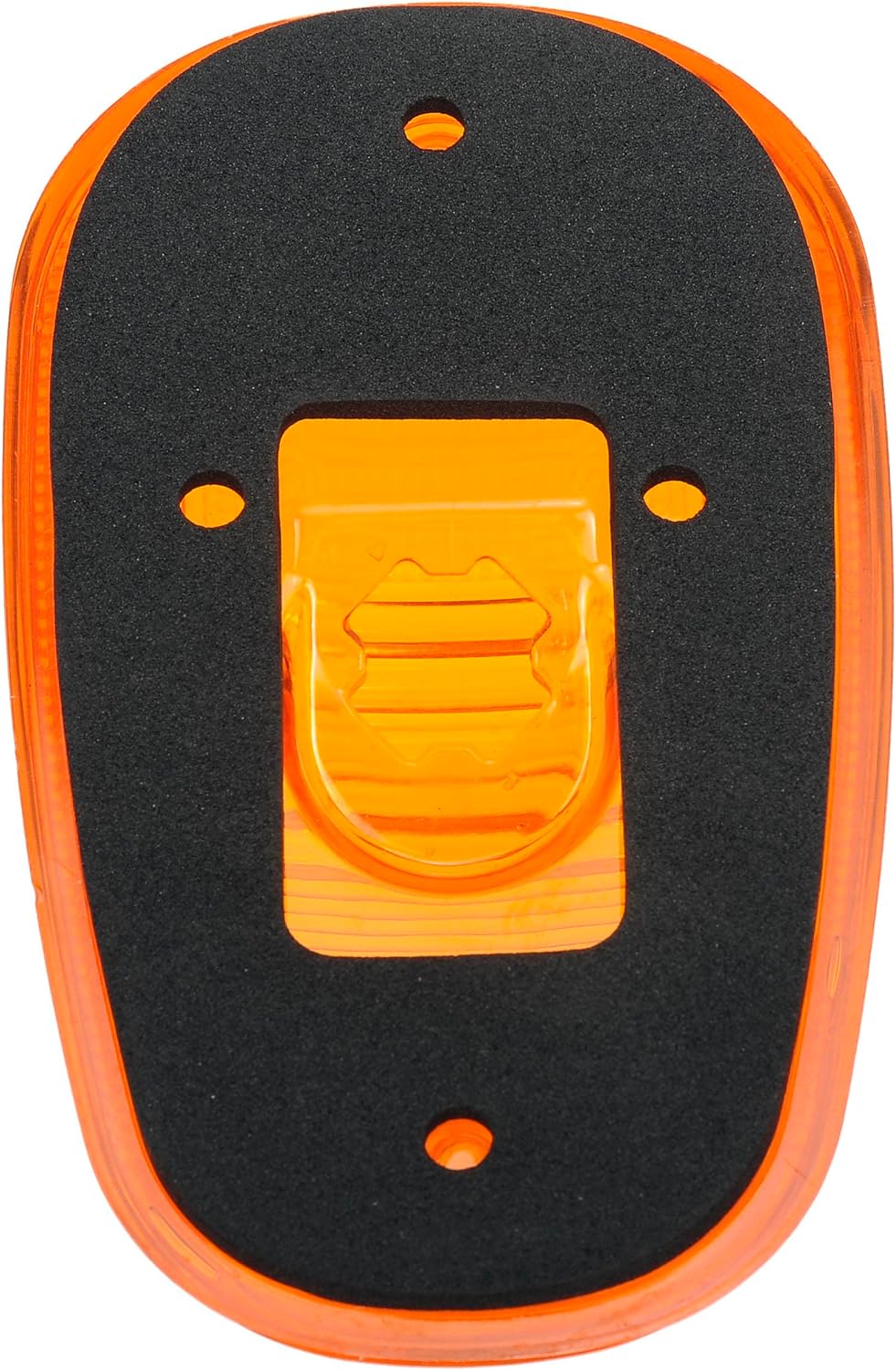 Dorman 69996 Truck Cab Clearance Light - Amber Lens Compatible with Select Dodge Models