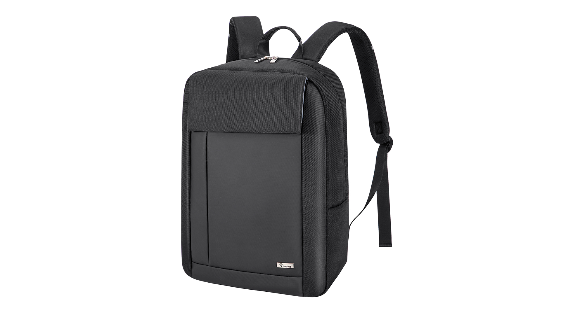 Invicta Mochila JOLLY LEGACY GRS, Negro - Mochila De Negocio, Trabajo, Diario, Viaje, Escolares, Para Hombres, Mujeres