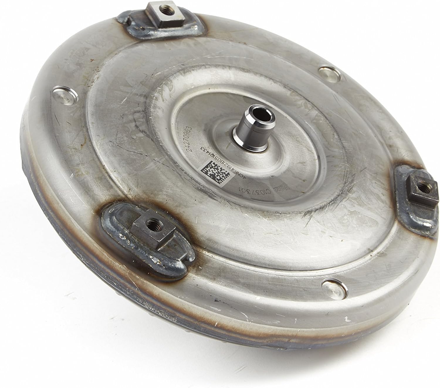 ACDelco GM Original Equipment 24270963 Automatic Transmission Torque Converter
