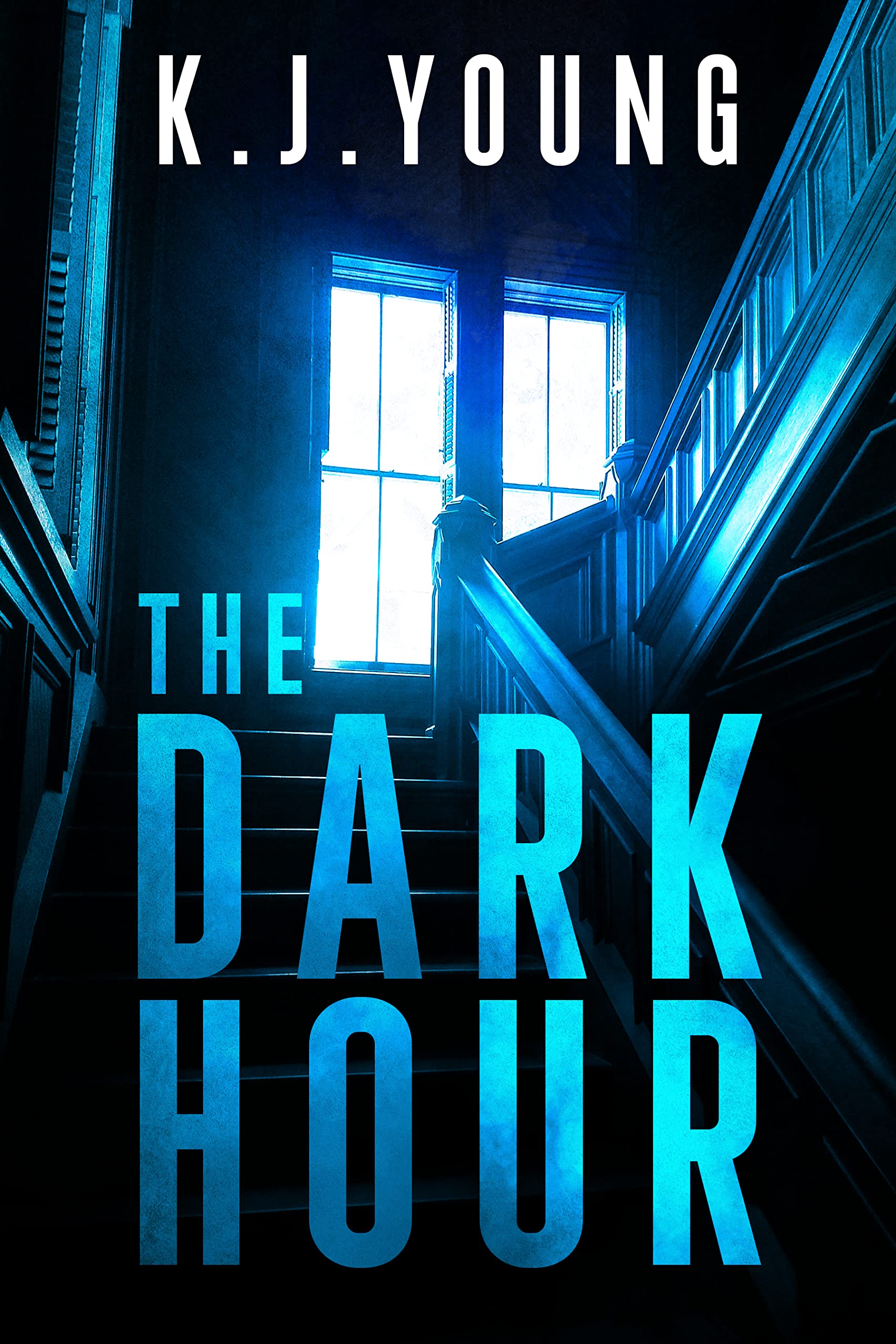 The Dark Hour: A Free Horror eBook