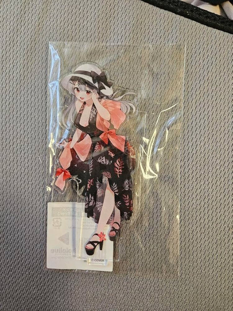 沙花叉クロヱ　サンシャイン　UMISEA セット 沙花叉クロヱ サンシャイン UMISEA セット Amazon.co.jp