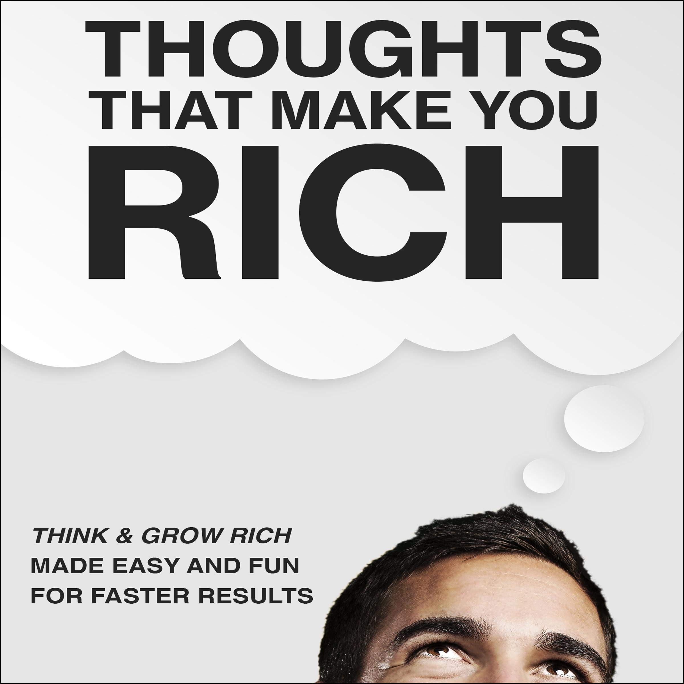 Thoughts That Make You Rich