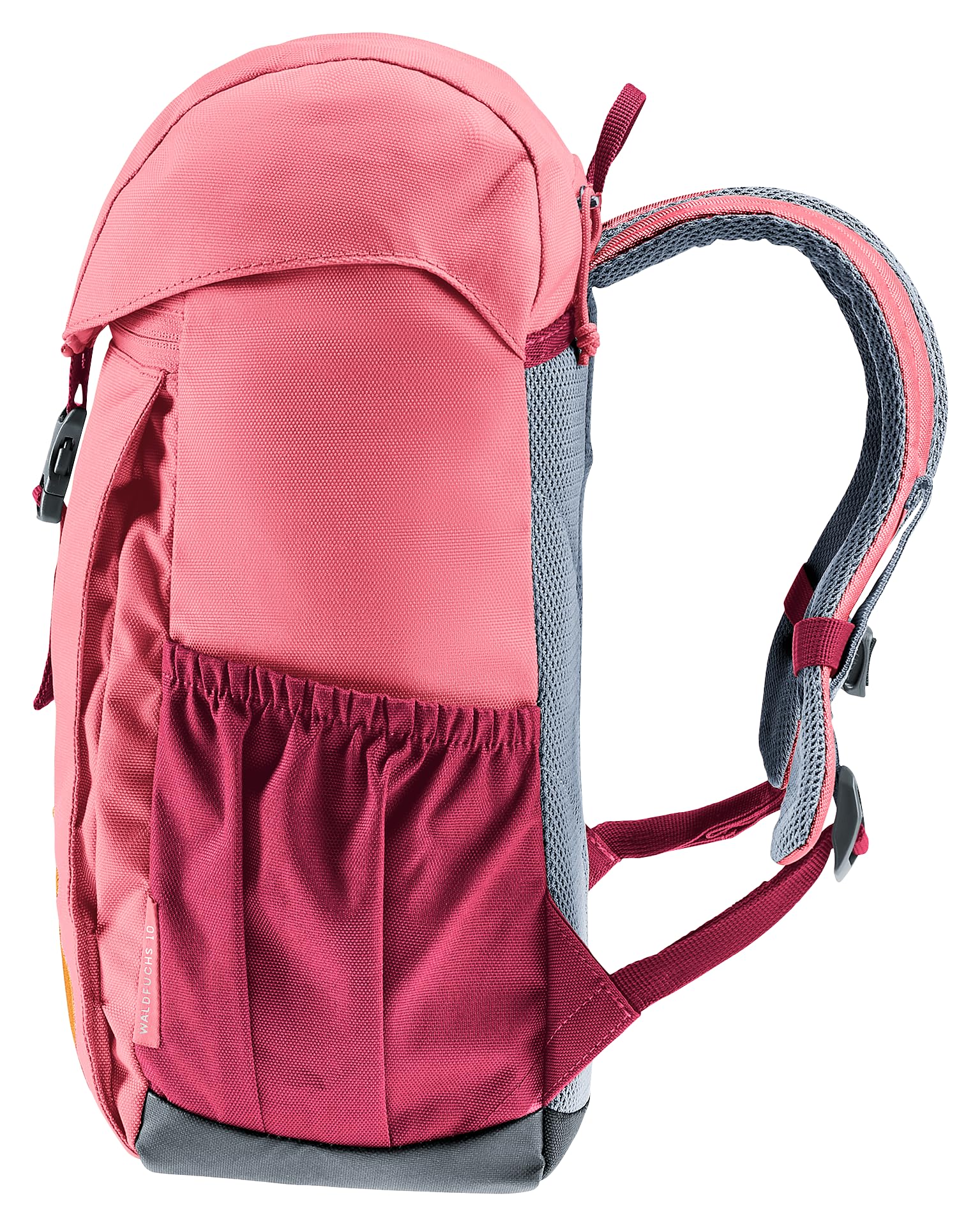 deuter Waldfuchs 10 Sac à dos pour enfant de maternelle, renard des bois