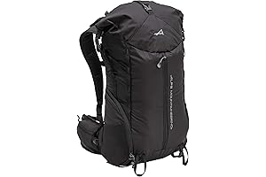 Tour 40L Alps Mountaineering Backpack Daypack Hiking