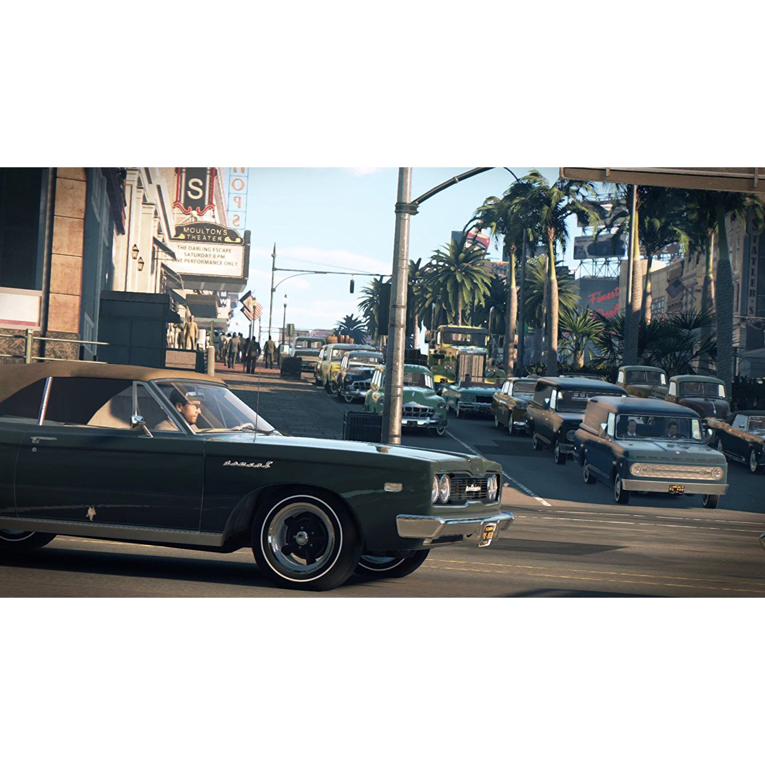 Mafia III Collectors Edition - Xbox One [video game] | Amazon.com.br