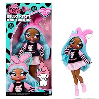L.O.L. Surprise! OMG Loves Hello Kitty and Friends - My Melody