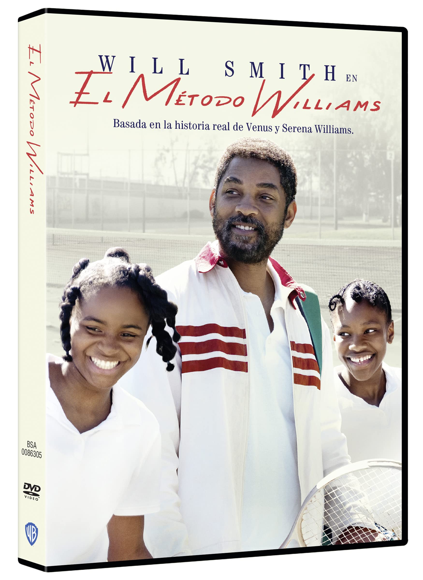 El método Williams - DVD