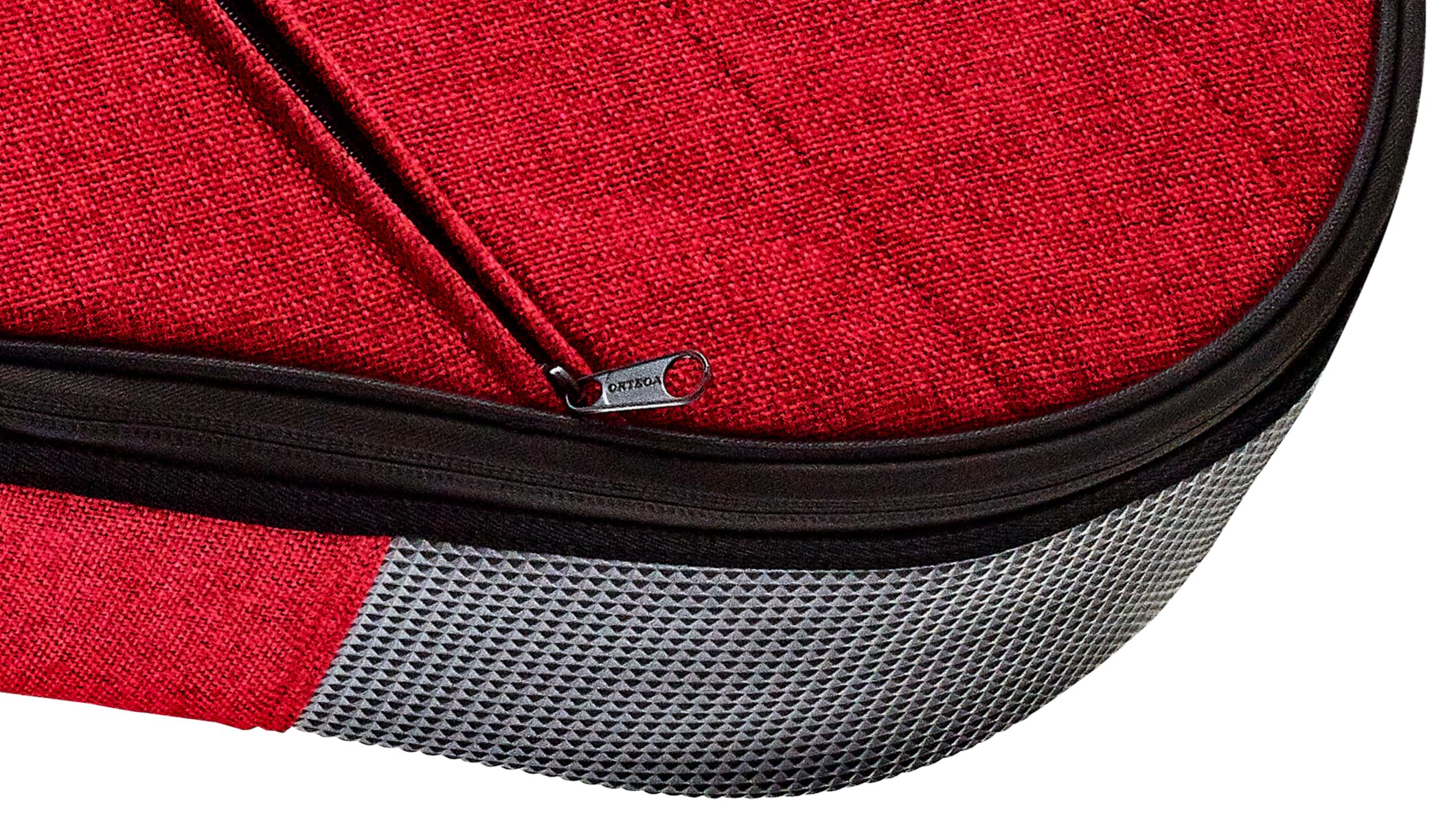 Ortega Guitars Custodia, Borsa per Chitarra Acustica, Classica