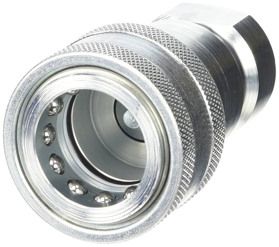 きね子2 Amazon.com: Gates G94521-1212 Quick Disconnect Coupling