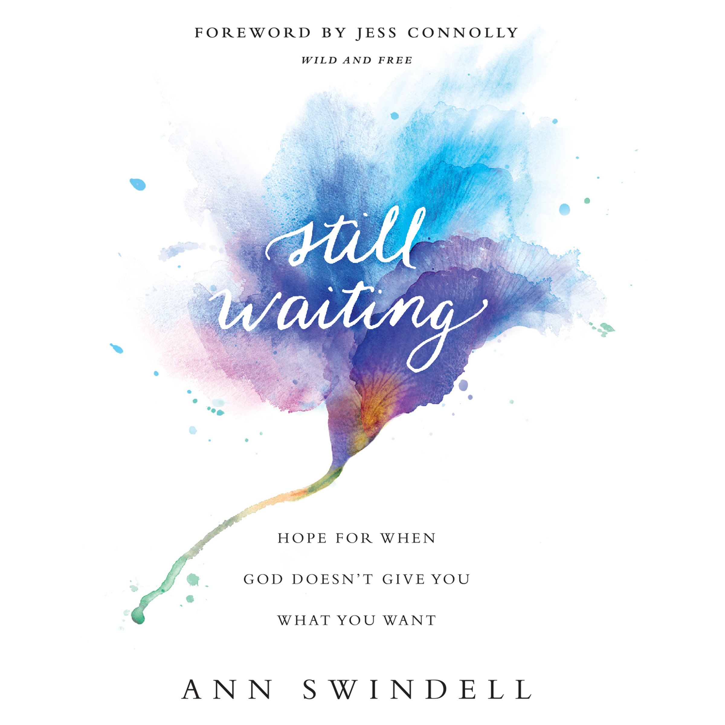 Cover art for Still Waiting