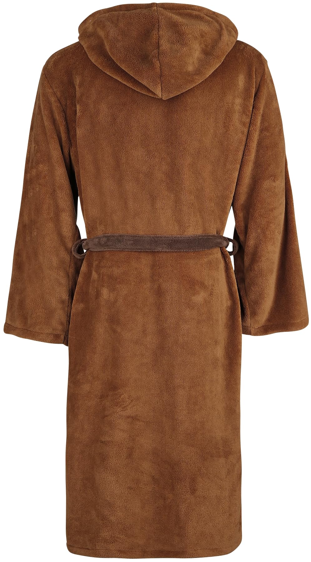 Star Wars Jedi Bata Marrón