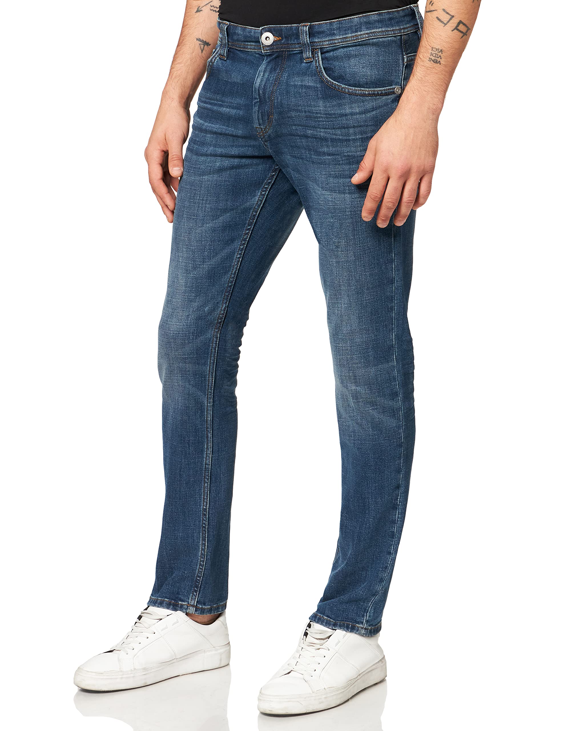 TOM TAILOR Men's Jeans
