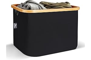 Branas Basket for IKEA Kallax: Foldable Storage Solution for Everyday Organization