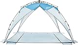 Pacific Breeze Sand & Surf Beach Shelter (Pacific Breeze Sand