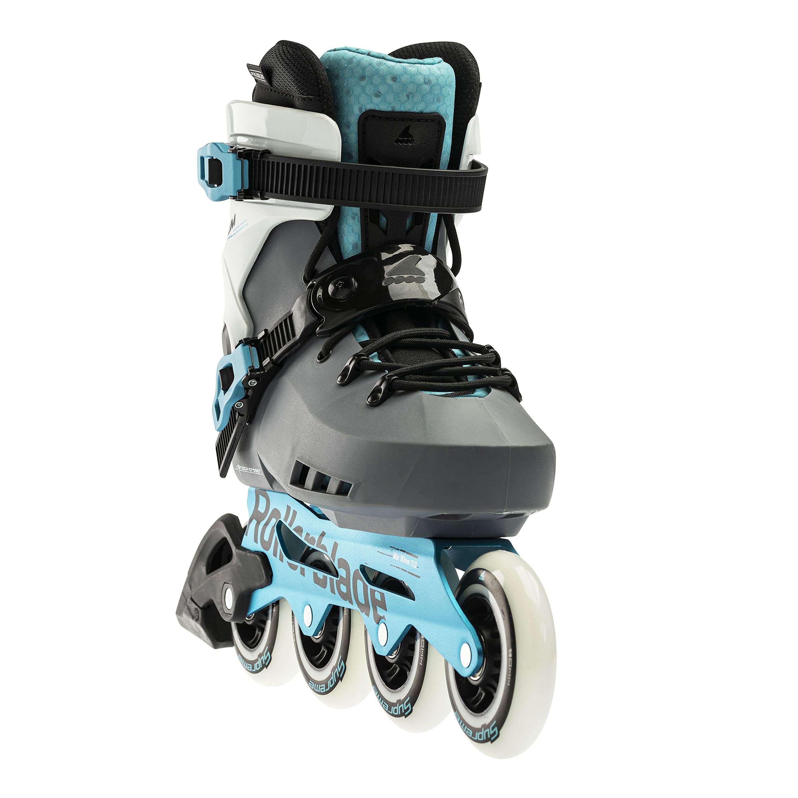 Rollerblade Maxxum XT Patines en línea para Mujer