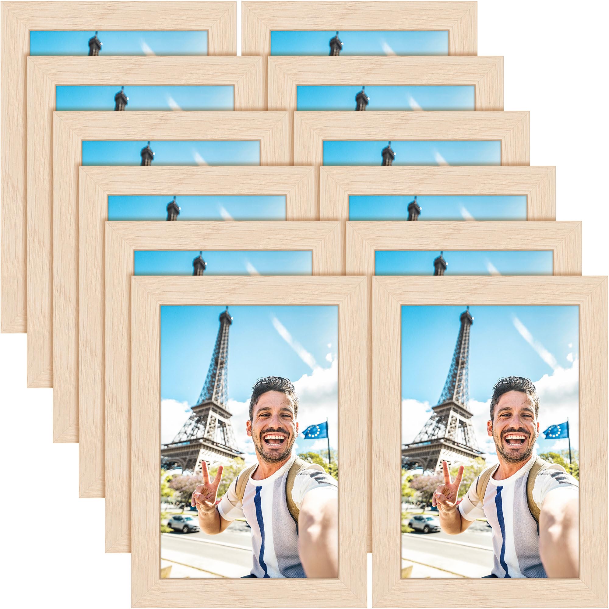 Icona Bay 12-Pack Frames