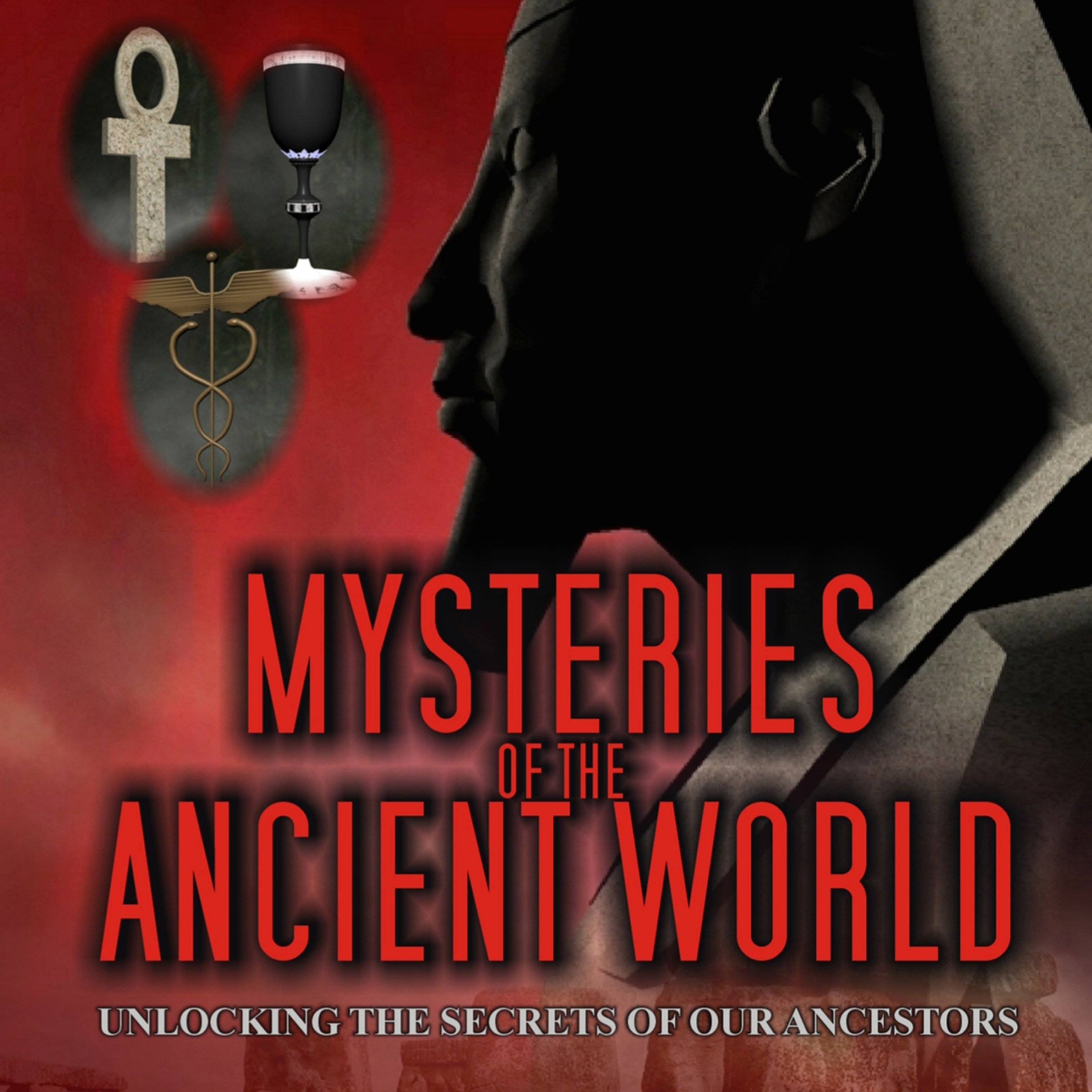 Mysteries of the Ancient World