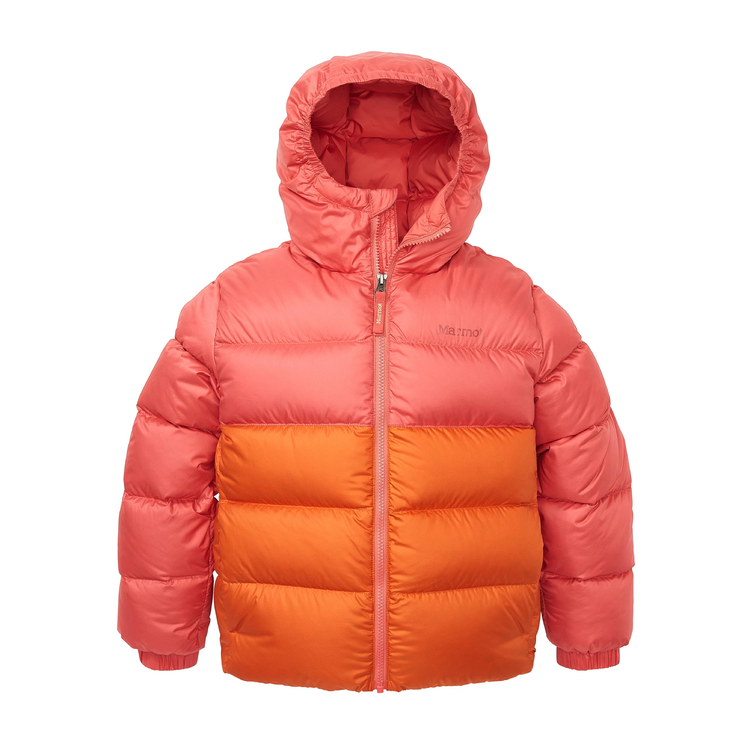 Marmot Kids Guides Down Hoody - 700 Fill Insulated, Water-Resistant, Lightweight Puffer Jacket with Hood