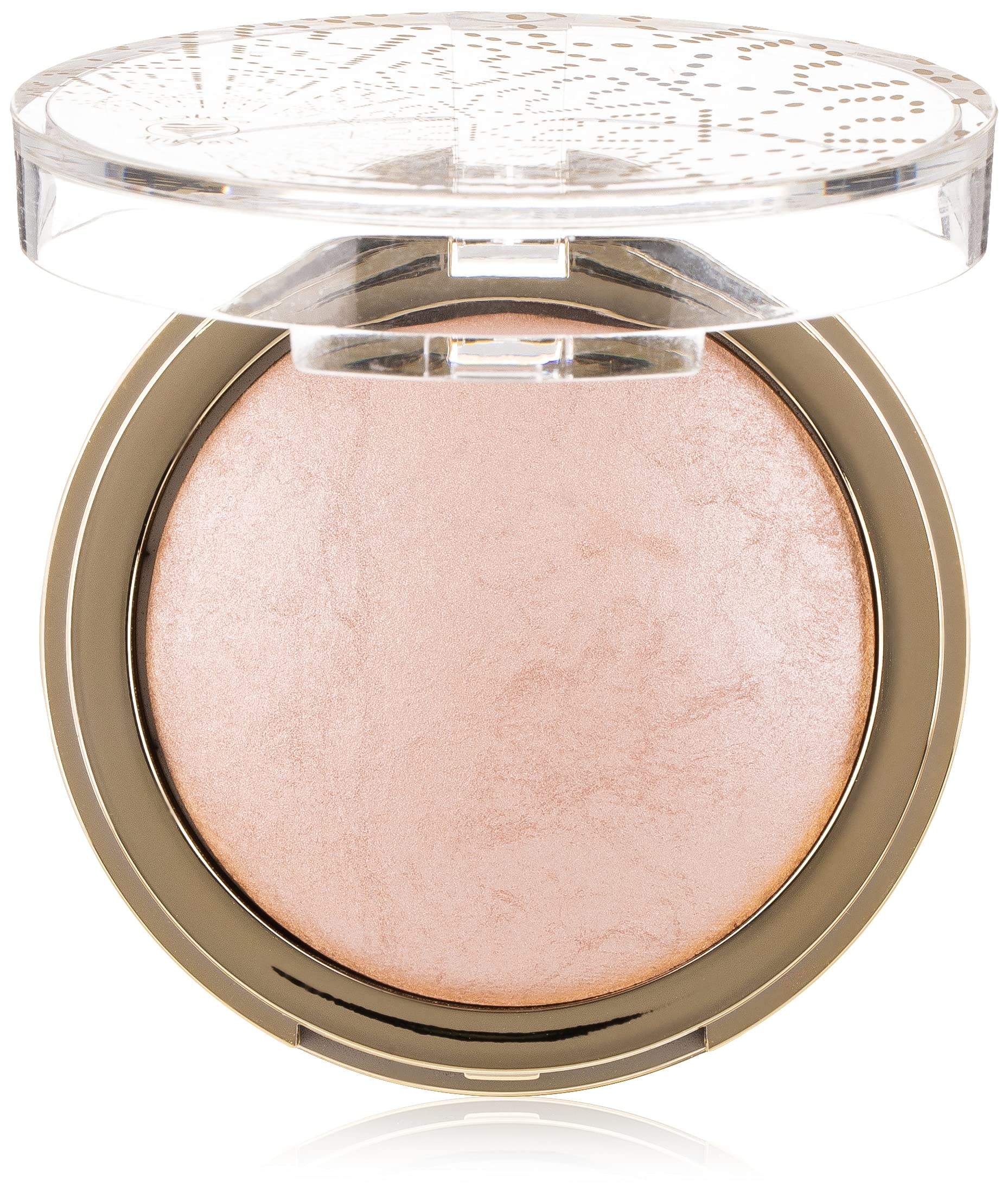 22K Perfect Skin Illuminating Baked Powder, 201