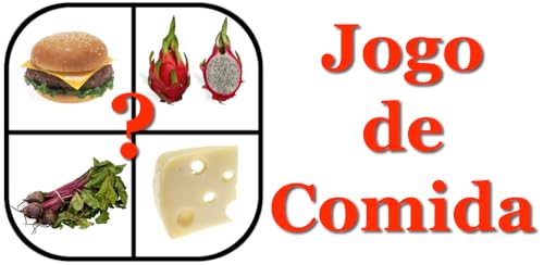 Jogo de Comida