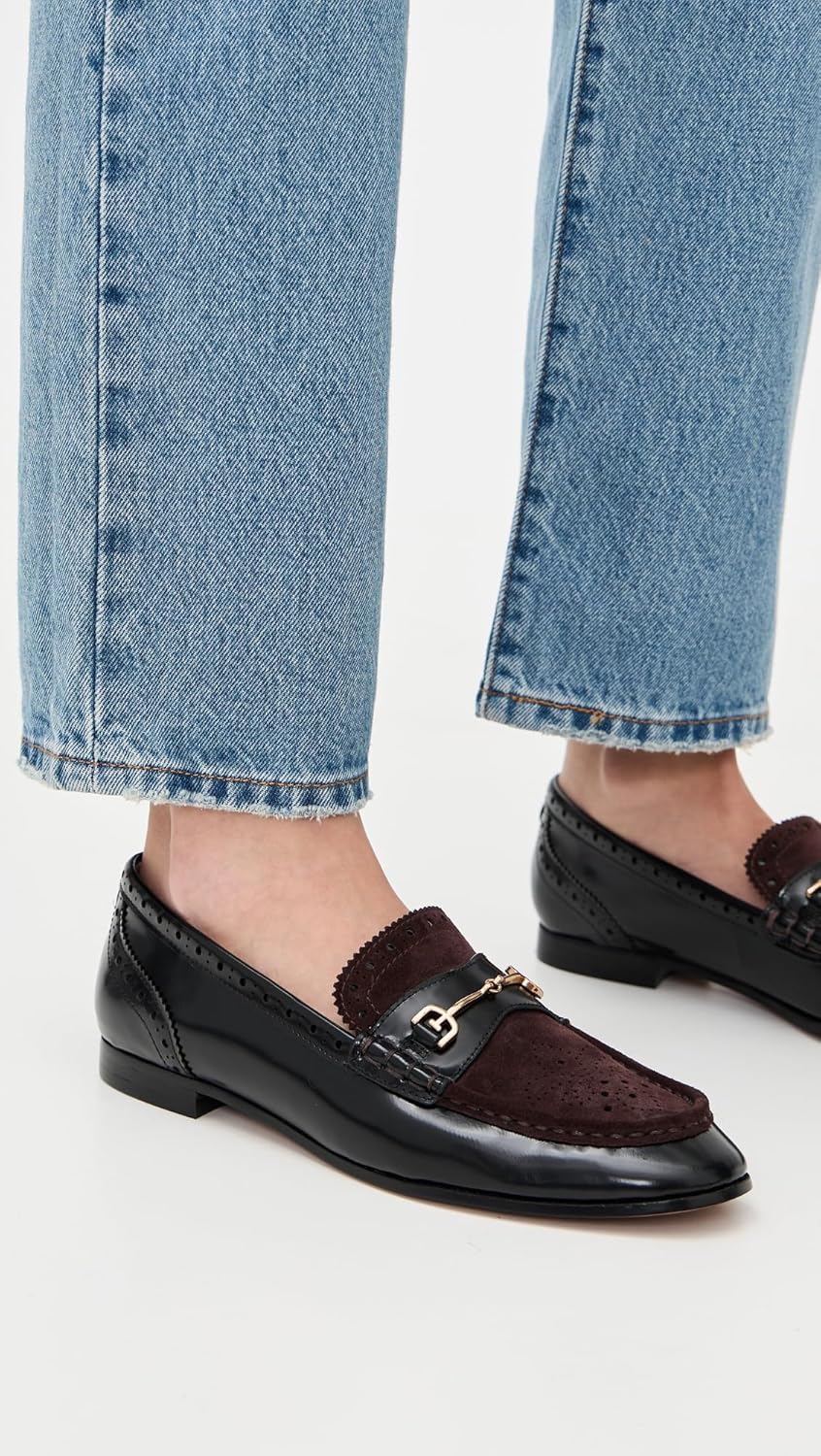 Sam Edelman Women's Liona Loafers - Image 6