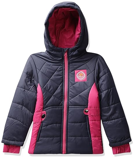 toothless Girls Jacket