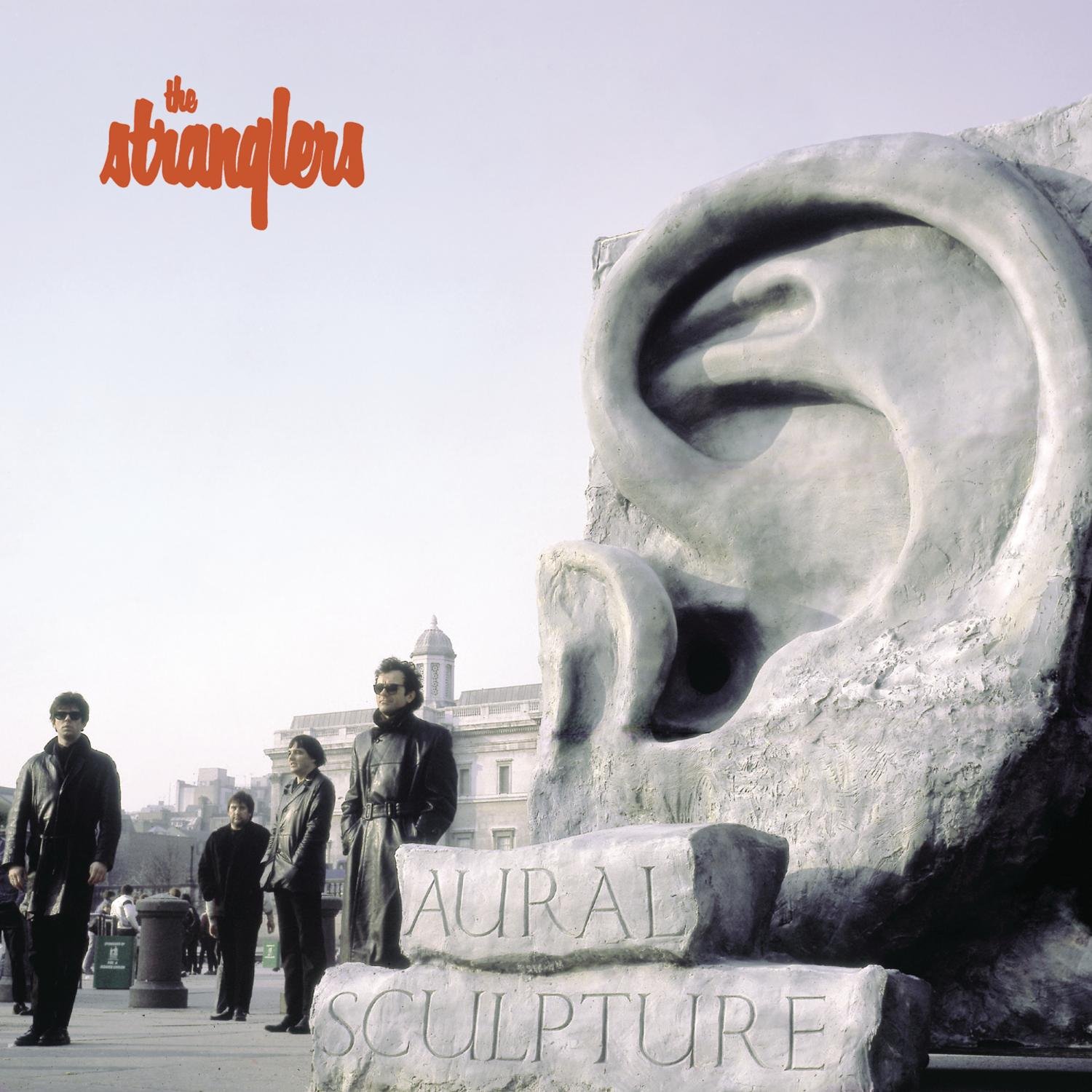 Aural Sculpture, , New