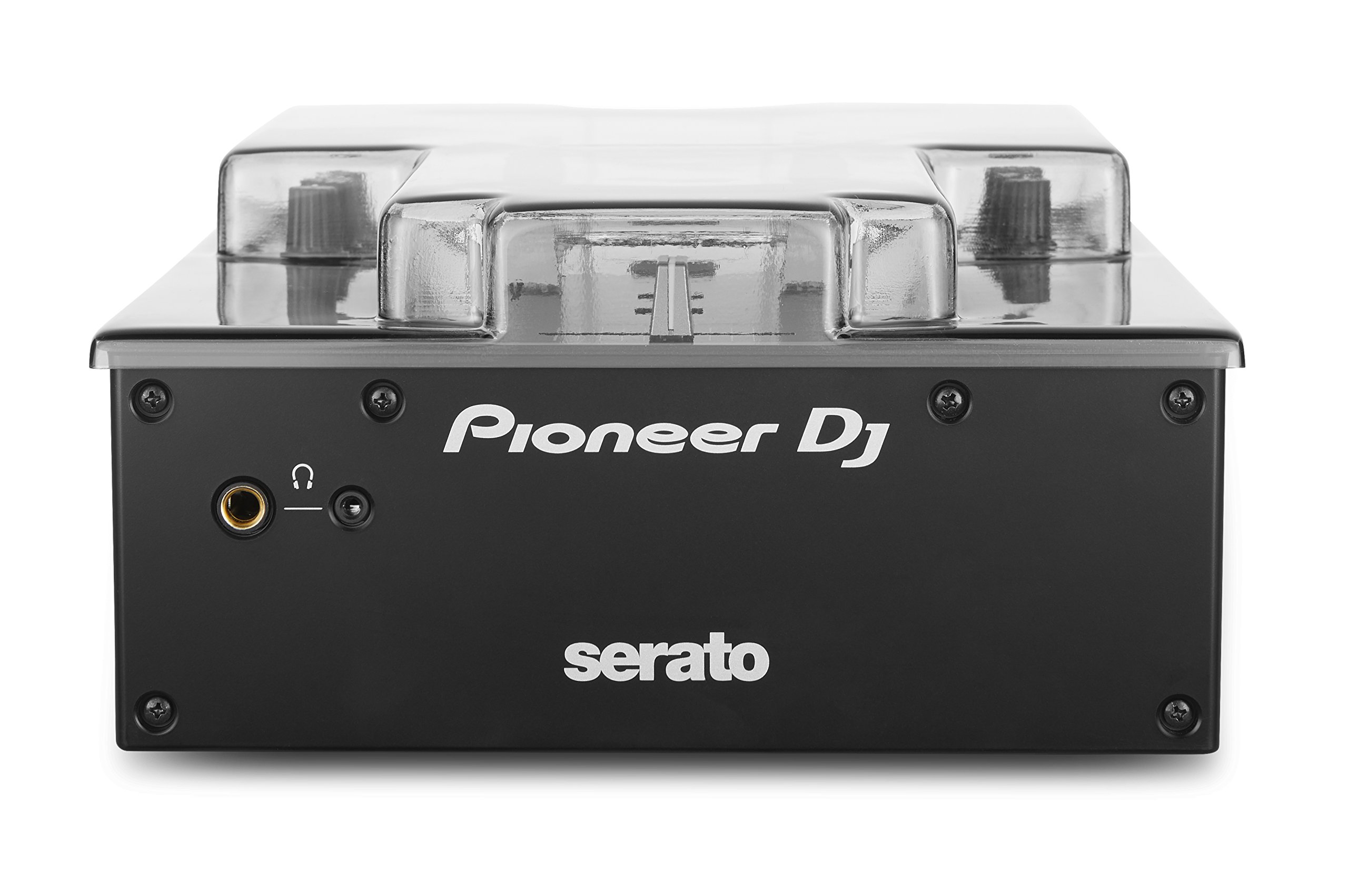 Pioneer DJ DJM-S3 ミキサー Decksaver Amazon.co.jp: DECKSAVER(デッキセーバー) Pioneer DJM-S3 対応 耐衝撃