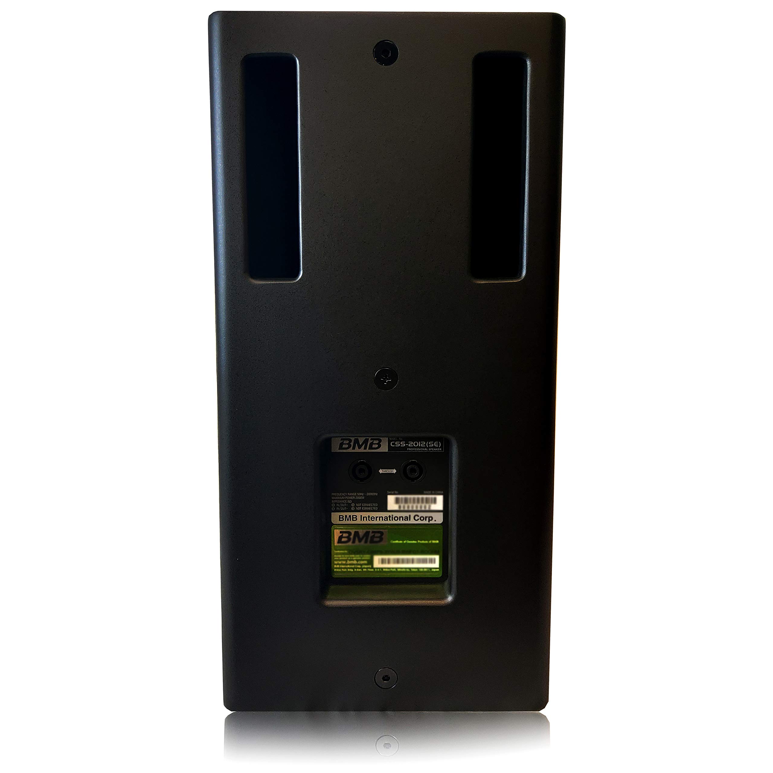 subwoofer bmb 12 inch