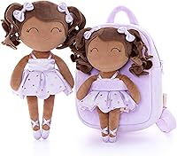 Vista 50 de Gloveleya Mochila para niños, Mochila A047princess, 9 pulg., Mochilas Daypack