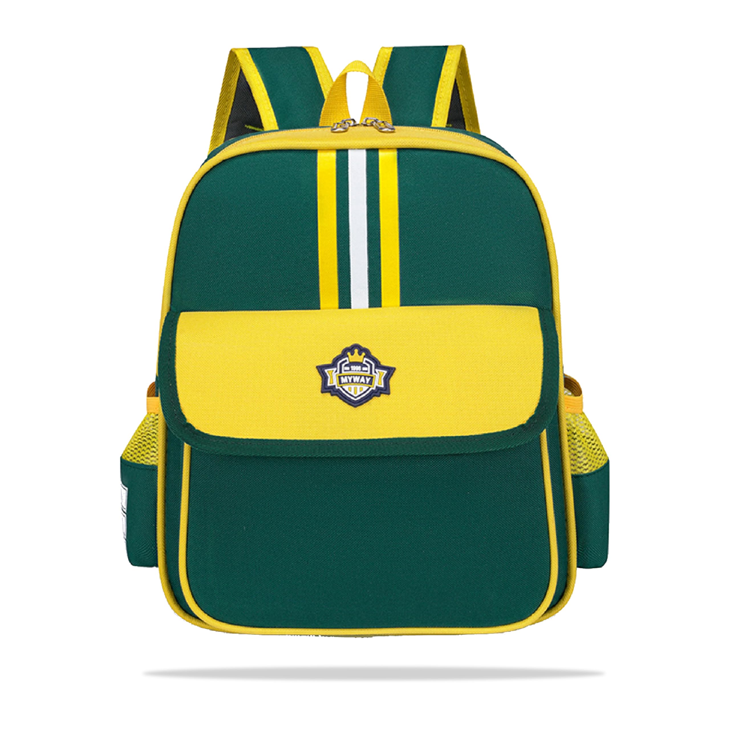 kraptick Casual Bag - Lightweight & Durable Kid's School Backpack, Stylish Kindergarten Bags for Child, Comfortable Toddler Backpack, Travelling Bag for Kid's & Picnic Bags-picture-28