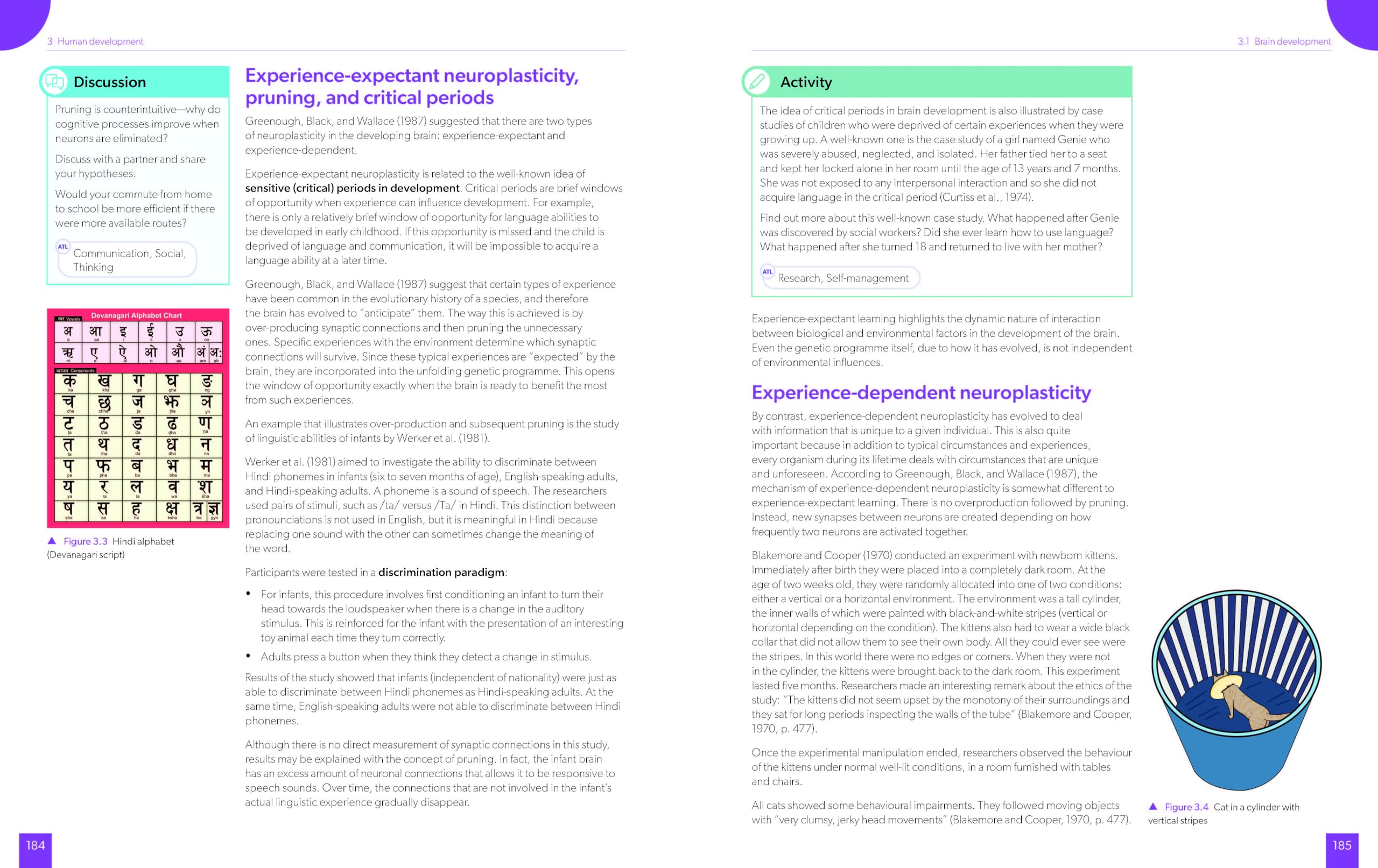 Oxford Resources for IB DP Psychology Course Book