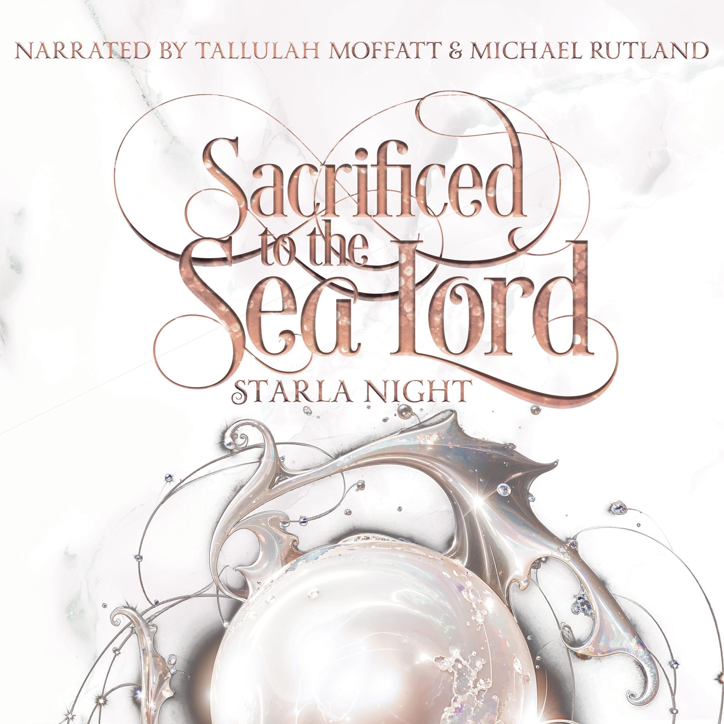 Sacrificed to the Sea Lord