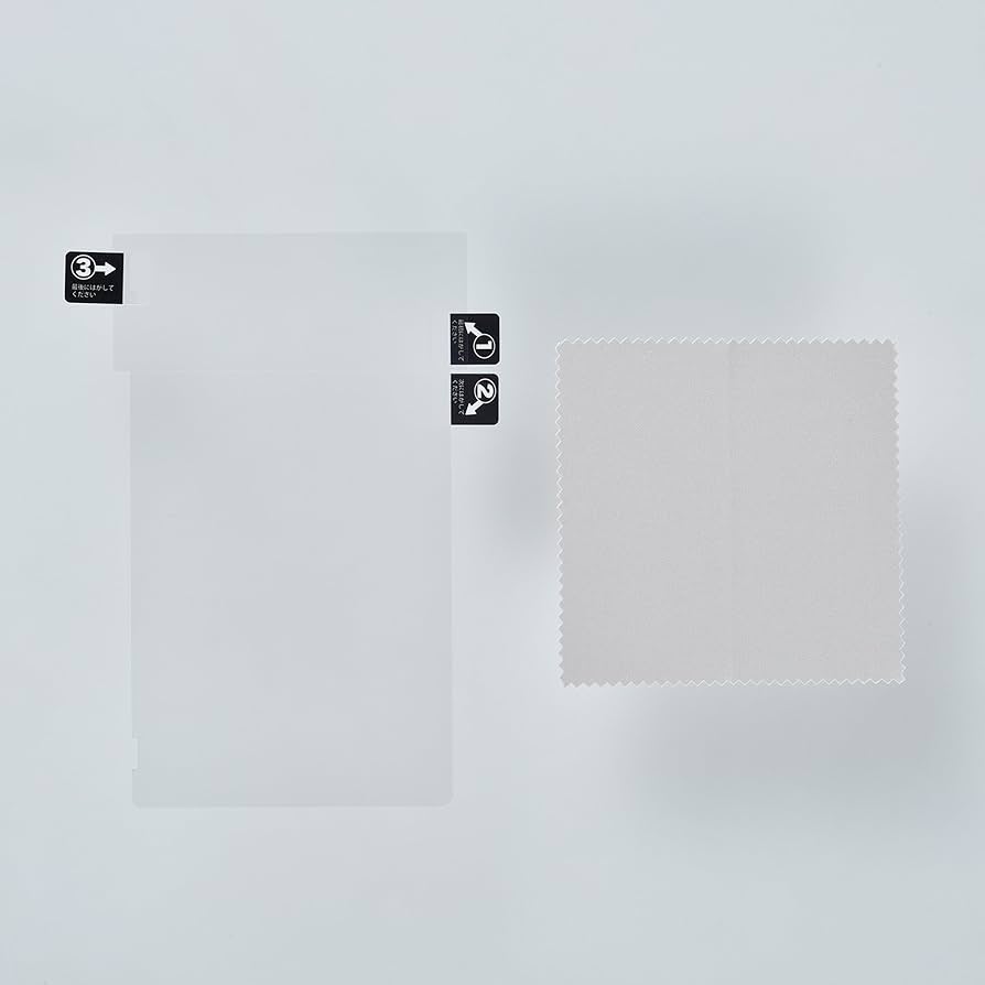 Switch通常版本体　背面キズ Amazon.co.jp: Switch用液晶保護フィルム 自己吸着 キズ修復