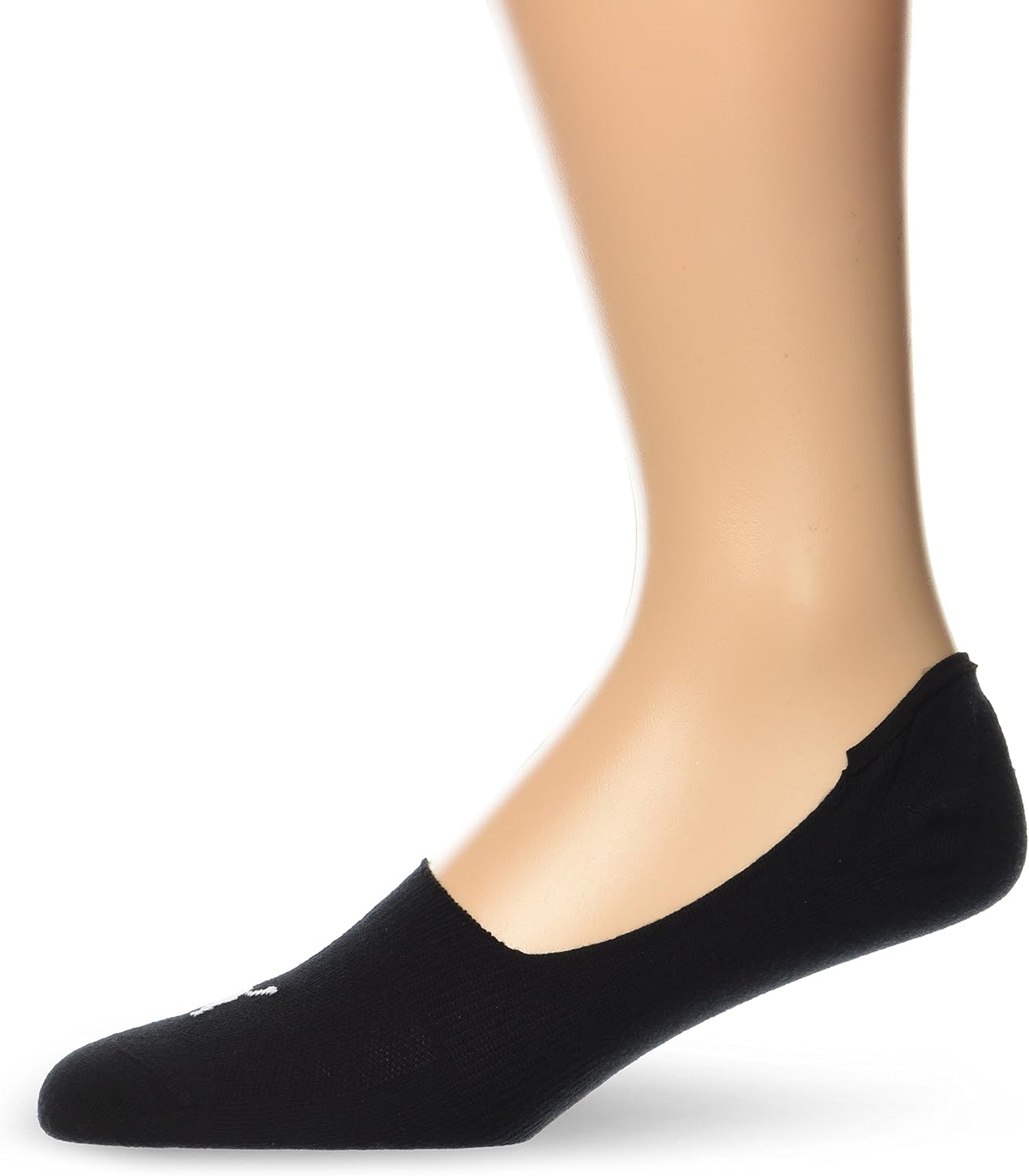 Trainer socks with heel grips Clearance