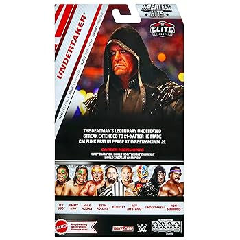 WWE ジャックス　アドレナリンシリーズ　ダッドリーボーイズ　新品未使用未開封 WWE ジャックス アドレナリンシリーズ ダッドリーボーイズ 新品