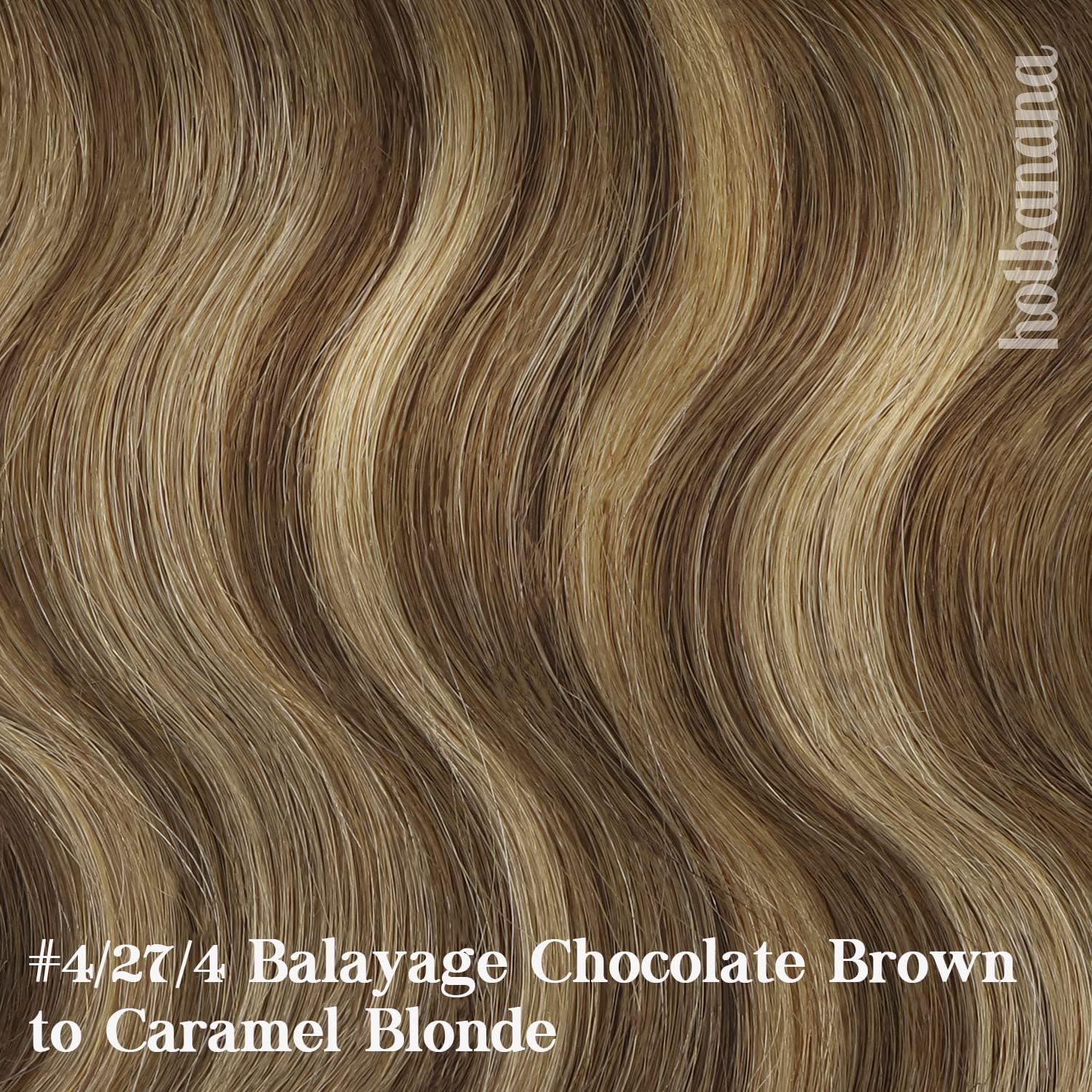 Clip in Hair Extensions - Image 5
