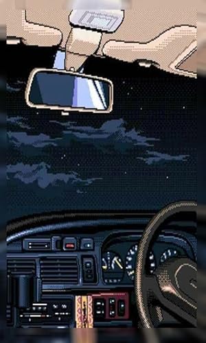 4K Pixel Art Wallpapers HD