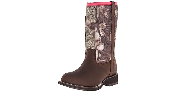 fatbaby all weather waterproof western boot