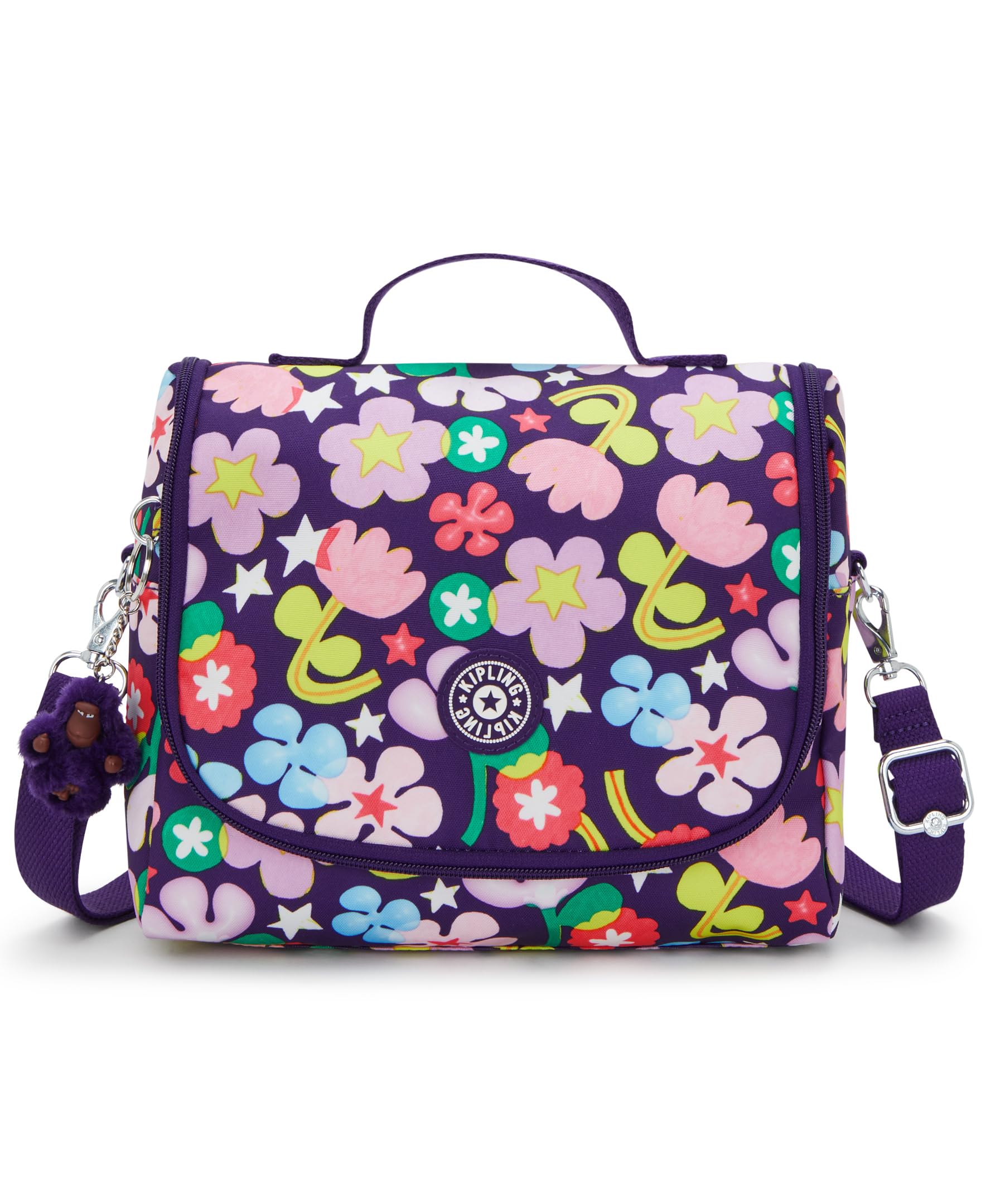 Kipling NEW KICHIROU Fairy Flower