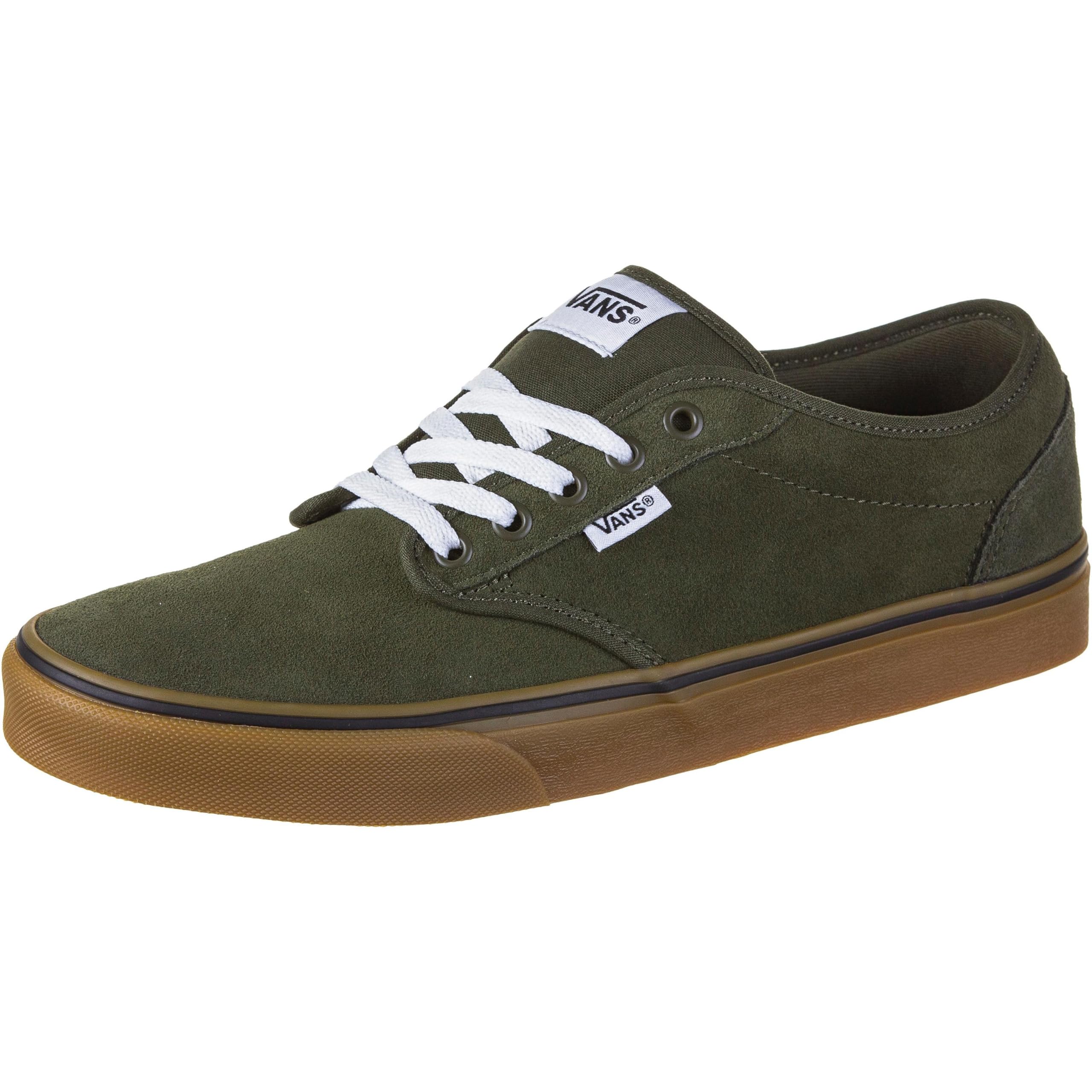 Vans MN Atwood, Zapatillas Hombre