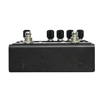 Amazon.com: GFI Systems Enieqma 10-Band Programmable EQ