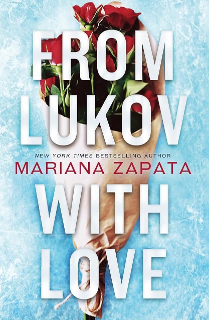 Portada de From Lukov With Love