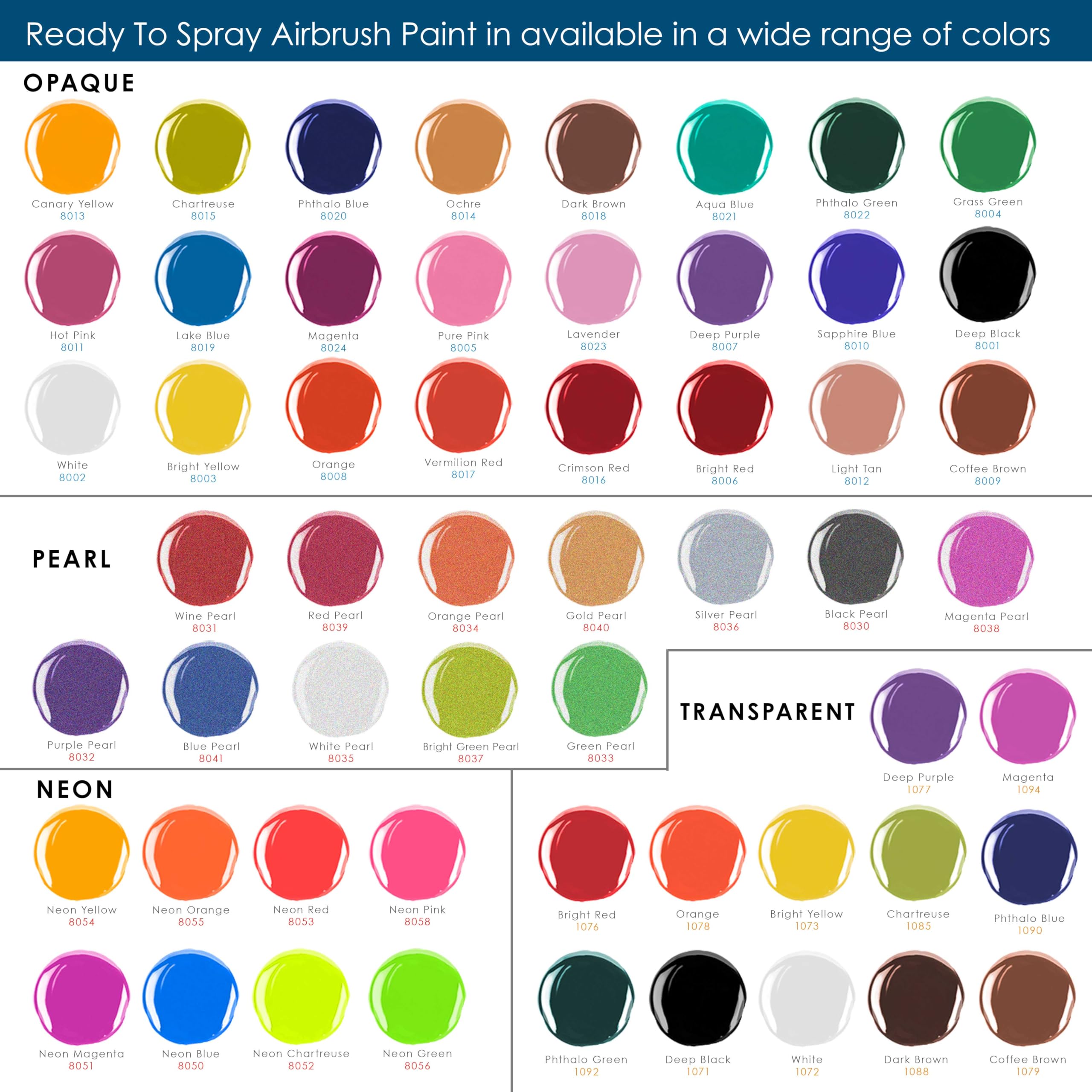 Amazon.co.jp: US Art Supply 1オンス スペシャルエフェクト