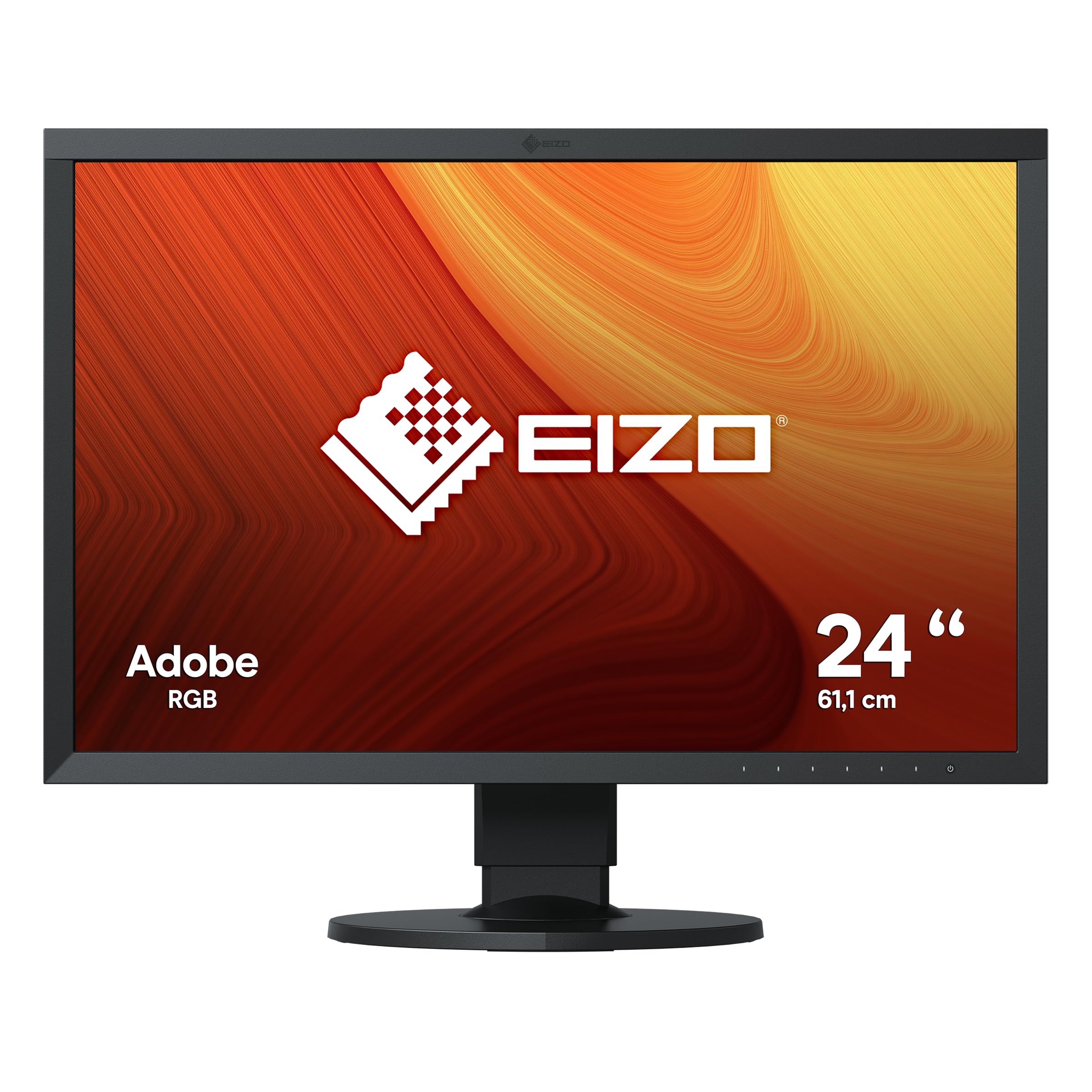 EIZO ColorEdge CS2420 61,1 cm Grafik Monitor schwarz: Amazon.de