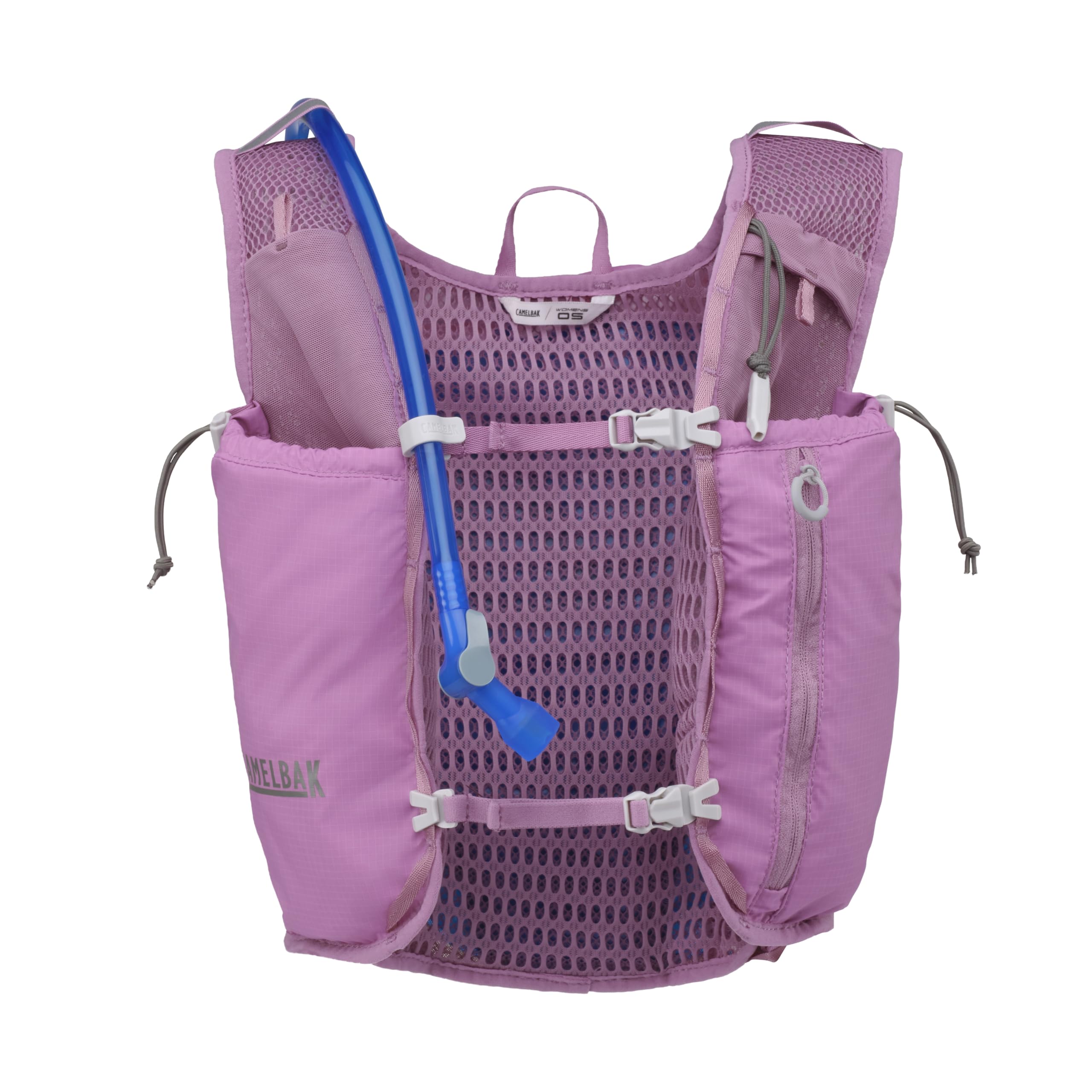 CamelBak Women's Circuit Run Vest 50oz Hydration Bladder