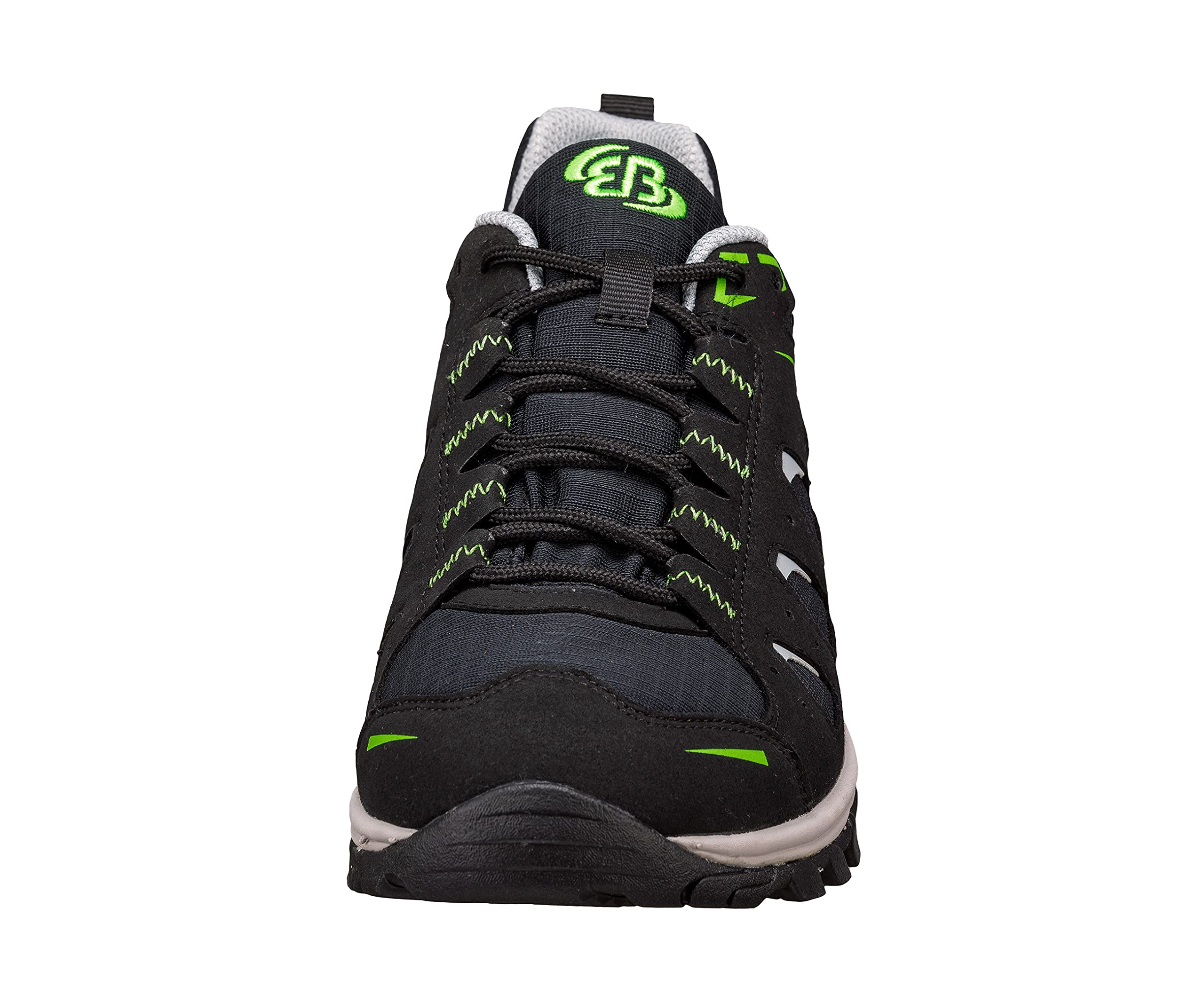 Brütting Unisex Mount Frakes Low Trekking- & Wanderhalbschuhe