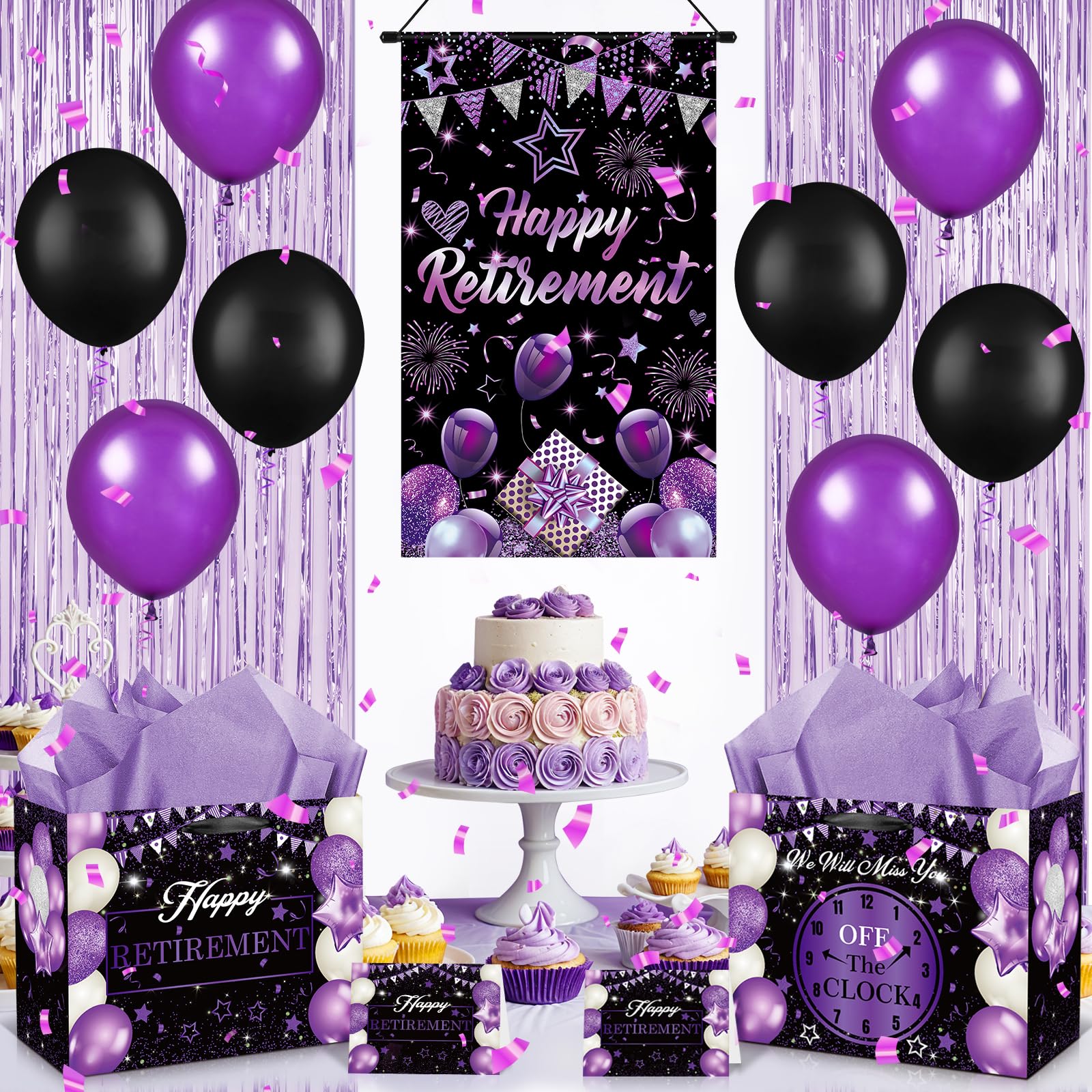 Meerdere - Segnalibri Di Destino E Carta Velina Con